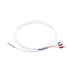 Platinum RTD sensor PT100 3 wire - 1 m lengte 