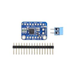 Adafruit DRV8833 DC/stepper motor Driver Breakout Board 