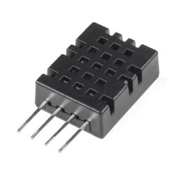 DHT20 AHT20 Pin module I2C temp en vochtigheidssensor 