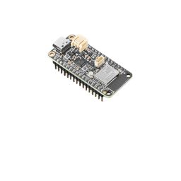 Adafruit ESP32 feather V2 met headers - ESP32 dual core 240MHz, 8MB flash, 2MB PSRAM Wifi, bluetooth, USB-C, stemma QT