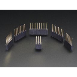 Shield Stacking headers voor Arduino (R3 compatible). 