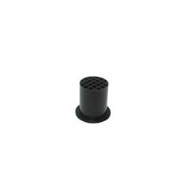 Basreflexbuis Ø50mm x 51mm 