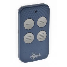 Programmeerbare 128 - Afstandsbediening AIR4V+ blauw 