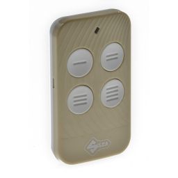 Air4V/BEI Programmeerbare Afstandsbediening AIR4V -beige 