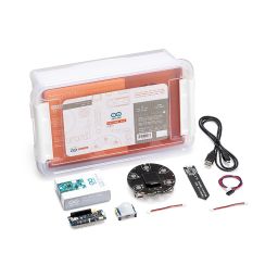 Arduino - Explore IoT Kit 