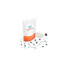 Arduino Replacements Pack - Reserve-onderdelen voor educatieve Arduino kits 
