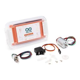 AKX00033 - Motor backup kit Engineering kit. 
