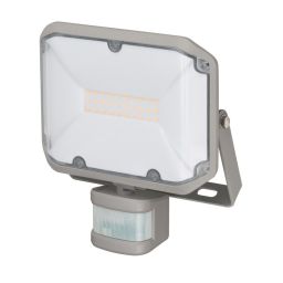 LED Schijnwerper AL2050 20W met PIR 