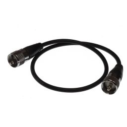 Kabel PL beide kanten 50cm
