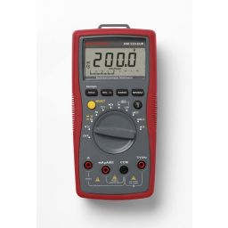 Meterman - Auto Range Digital Multimeter AM520 