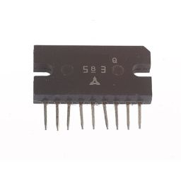 ** Lineair IC AN214Q