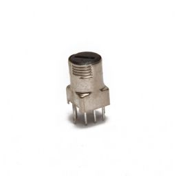 Variable inductor 7x7mm 22µH 