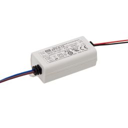 LED voeding 8W 12V DC 0.67A CV 