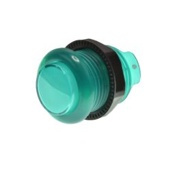 Lichtgevende arcade drukknop 30mm groen 