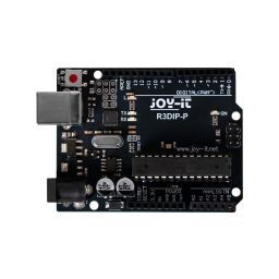 Joy-IT R3DIP - Arduino UNO compatibel programmeerbord 