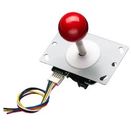 Kleine Arcade joystick