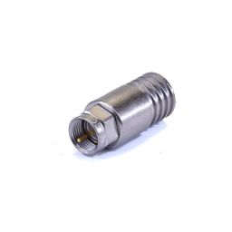 F-connector crimp voor RG11/PE 11 TELENET