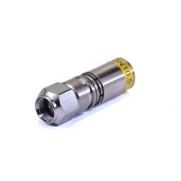 Compression connector voor PE11 