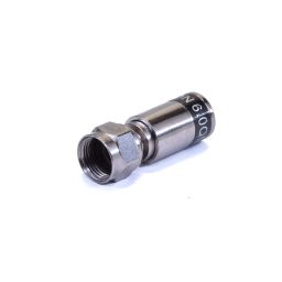 F-connector voor RG59 3,9 