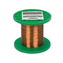 Wikkeldraad 0,2mm diameter 178m 50g 97ohm 