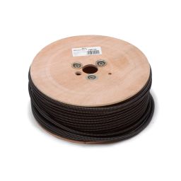 FMC24 2x0,20 instrumentenkabel 24AWG met textielbescherming 100m