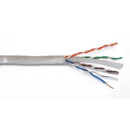 UTP kabel twisted pairs CAT6