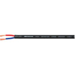 SPR 2250 - Ronde luidspreker kabel - 2 x 2,50mm - Hilec - per meter 