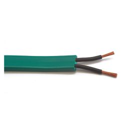 Kabel voor prikfitting 2x2,5mm² 