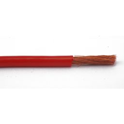 1x16mm² power cable flexible red 