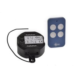 2-kanaals universele zend/ ontvanger module - AIR4V 