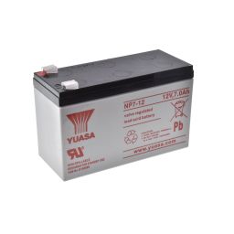 Battery 12V 7,0AH