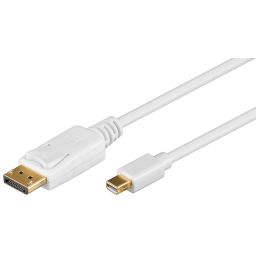 Mini DisplayPort - Disp. 2m