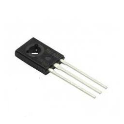 BD375 NPN 50V 2A  *** 