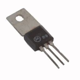 BD419 NPN 100V 1A 2W *** 