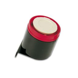 Compacte sirene - 5-15VDC 