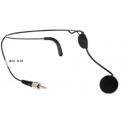 HF Headset - voor HF-BPACK 