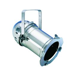 Projector voor PAR-56 lamp - Zilver *** 