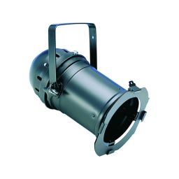 Projector voor PAR 56 lamp - Zwart Alu 