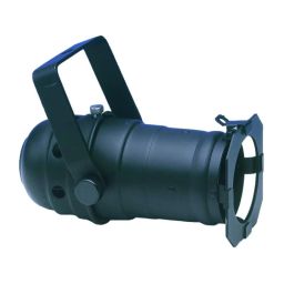 Projector GU10 lampen  - Zwart 