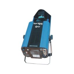 Super winner HID - Duurzame scanner met 150W ontladingslamp *** 