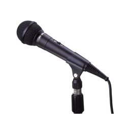 JB5 -Dynamische microfoon voor stem of muziek - GTRF122B - Met on/off schakelaar 