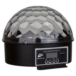 LED diamond II - GTRF131 