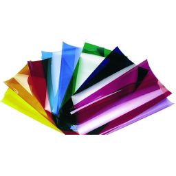 Colorsheet - Congo blue 181 12GTR8 