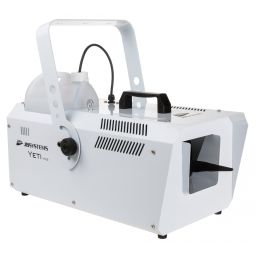 YETI Mk2 krachtige 1200W sneeuwmachine 