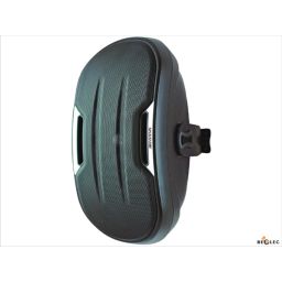 K-42/Black (1 paar) speakerbox ** 