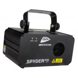 Spyder RGB Laser * 