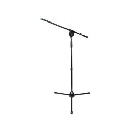 Microfoonstatief met regelbare zwenkarm MS-26PRO GTRF123 
