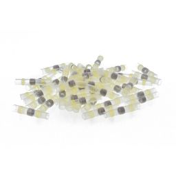 Soldeerhulzen 100pcs - 6mm - 110° 