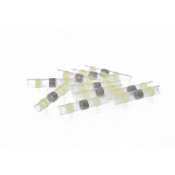 Soldeerhulzen 10 pcs 6mm 110° 