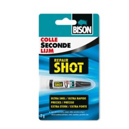 Repair Shot  - 2 gram - - Bison 
